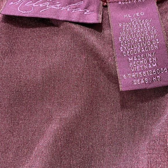 Metaphor Tank top Size XL - Picture 4 of 10